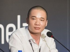 Câu chuyện cậu bé họ Huỳnh ở Uông Bí và hành trình đổi đời cùng Hotspot Matrix