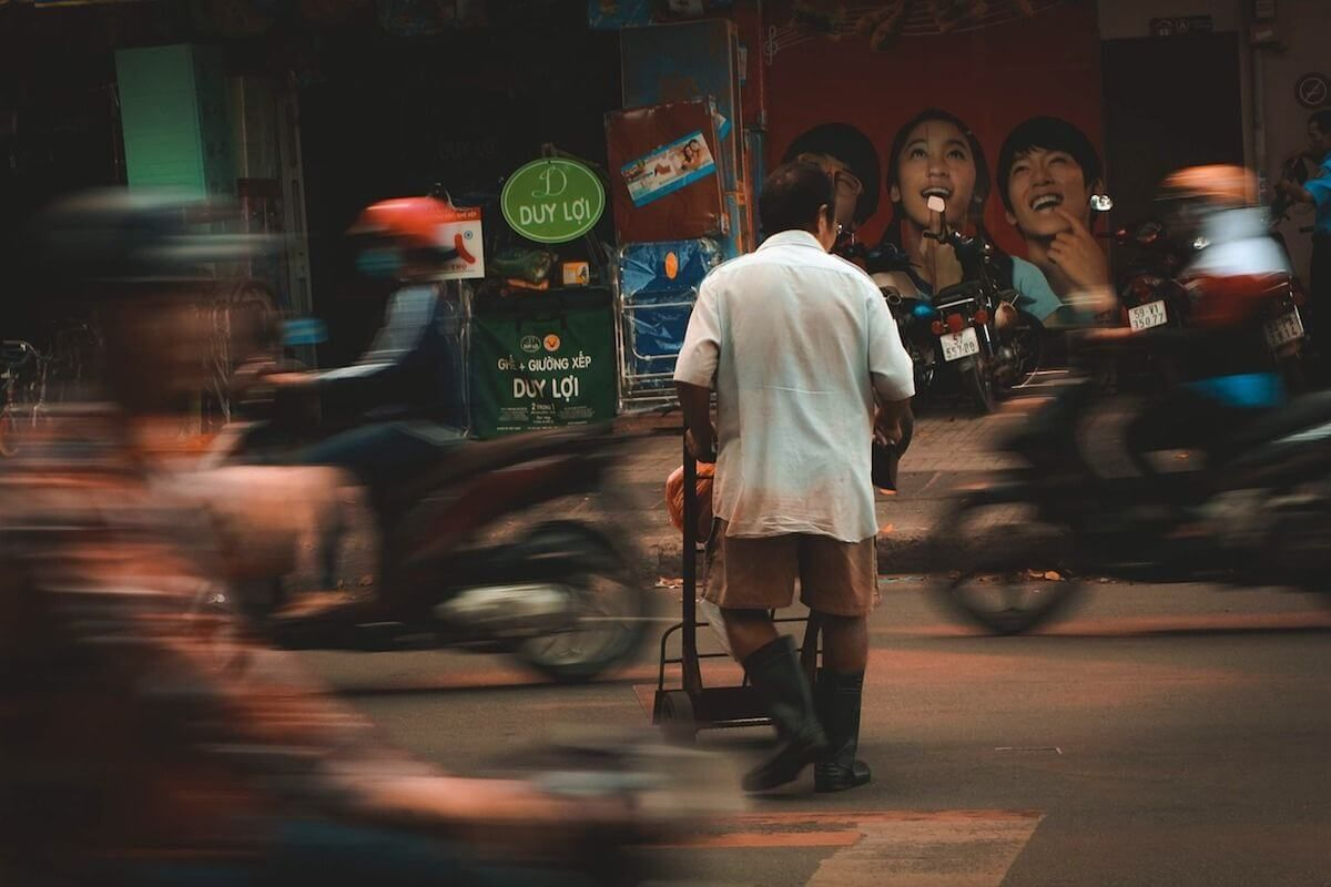 Hotspot Matrix đồng hành cùng Ngày hội Ý tưởng Khởi nghiệp tại UEL_Video ngắn cho doanh nghiệp nhỏ