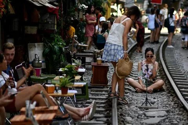 Hotspot Matrix – Kết thúc hành trình 3 ngày rực rỡ tại SECC 2025